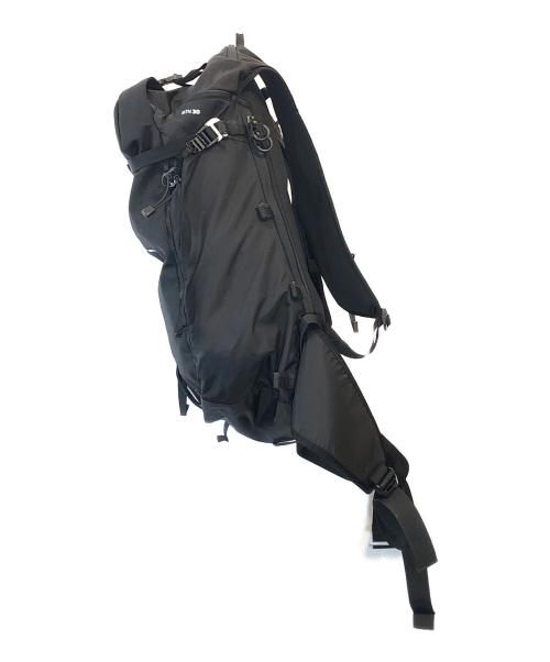 SALOMON（サロモン）SALOMON (サロモン) バッグ ブラック サイズ:下記参照の古着・服飾アイテム