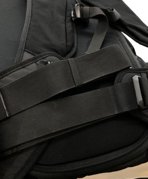 SALOMON（サロモン）SALOMON (サロモン) バッグ ブラック サイズ:下記参照の古着・服飾アイテム