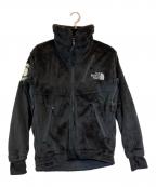 THE NORTH FACEザ ノース フェイス）の古着「アンタークティカバーサロフトジャケット」｜ブラック