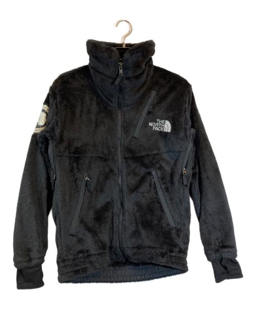 THE NORTH FACE（ザ ノース フェイス）THE NORTH FACE (ザ ノース フェイス) アンタークティカバーサロフトジャケット ブラック サイズ:Mの古着・服飾アイテム