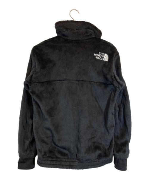 THE NORTH FACE（ザ ノース フェイス）THE NORTH FACE (ザ ノース フェイス) アンタークティカバーサロフトジャケット ブラック サイズ:Mの古着・服飾アイテム