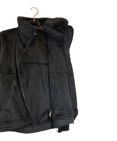 THE NORTH FACE（ザ ノース フェイス）THE NORTH FACE (ザ ノース フェイス) アンタークティカバーサロフトジャケット ブラック サイズ:Mの古着・服飾アイテム