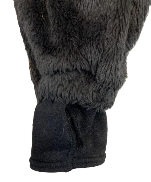 THE NORTH FACE（ザ ノース フェイス）THE NORTH FACE (ザ ノース フェイス) アンタークティカバーサロフトジャケット ブラック サイズ:Mの古着・服飾アイテム