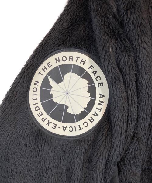 THE NORTH FACE（ザ ノース フェイス）THE NORTH FACE (ザ ノース フェイス) アンタークティカバーサロフトジャケット ブラック サイズ:Mの古着・服飾アイテム
