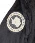 中古・古着 THE NORTH FACE (ザ ノース フェイス) アンタークティカバーサロフトジャケット ブラック サイズ:M：15000円