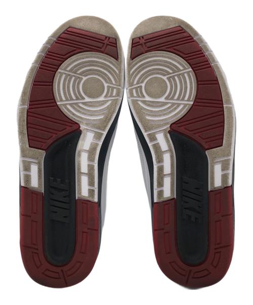 NIKE（ナイキ）NIKE (ナイキ) エアジョーダン2 OG シカゴ (2022) ホワイト サイズ:US10の古着・服飾アイテム