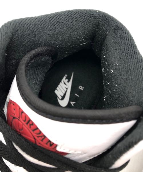 NIKE（ナイキ）NIKE (ナイキ) エアジョーダン2 OG シカゴ (2022) ホワイト サイズ:US10の古着・服飾アイテム