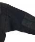 中古・古着 Yohji Yamamoto pour homme (ヨウジヤマモト プールオム) パッチニット ブラック サイズ:3：32000円