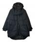 D-VEC（ディーベック）の古着「GORETEX PRODUCT 3L PRIMALOFT SHELL」｜ブラック