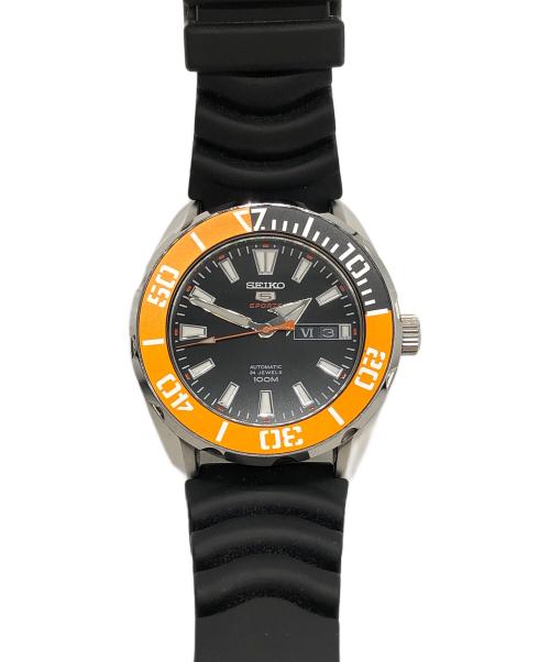 SEIKO（セイコー）SEIKO (セイコー) 腕時計 サイズ:下記参照の古着・服飾アイテム