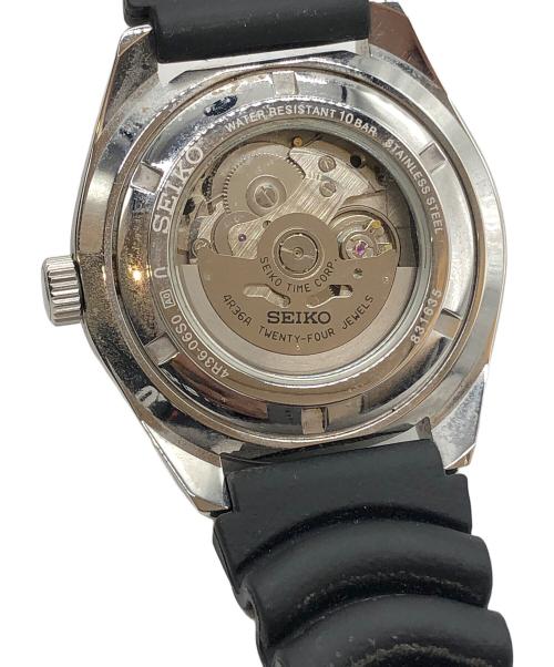 SEIKO（セイコー）SEIKO (セイコー) 腕時計 サイズ:下記参照の古着・服飾アイテム
