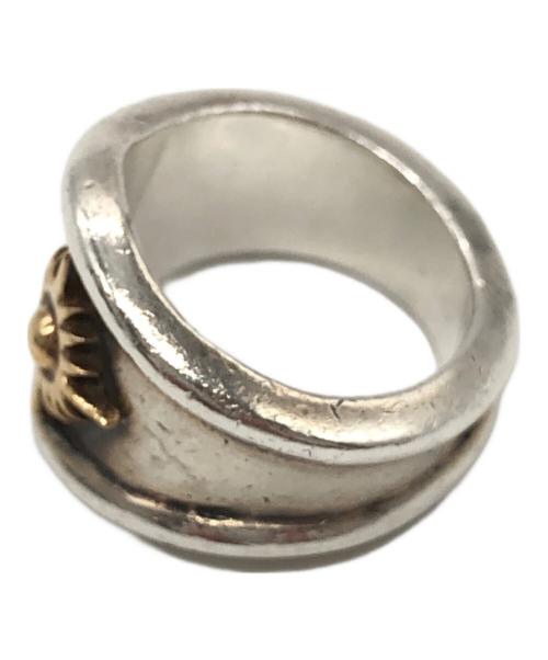 ARIZONA FREEDOM（アリゾナ フリーダム）ARIZONA FREEDOM (アリゾナ フリーダム) 太陽神リング シルバー サイズ:下記参照の古着・服飾アイテム