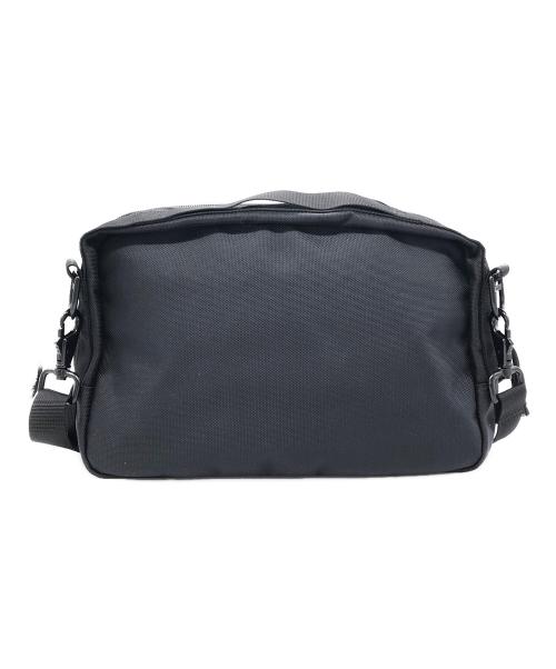BRIEFING（ブリーフィング）BRIEFING (ブリーフィング) 2WAYショルダーバッグ JET TRIP VIPER ブラック サイズ:下記参照の古着・服飾アイテム