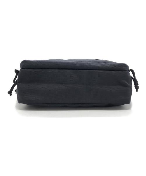 BRIEFING（ブリーフィング）BRIEFING (ブリーフィング) 2WAYショルダーバッグ JET TRIP VIPER ブラック サイズ:下記参照の古着・服飾アイテム