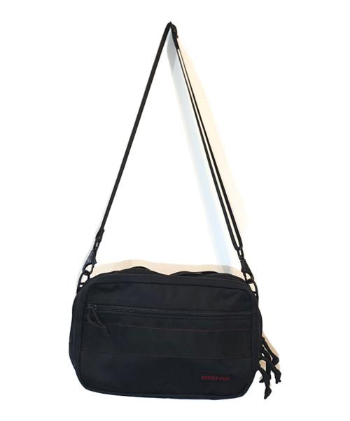 BRIEFING（ブリーフィング）BRIEFING (ブリーフィング) 2WAYショルダーバッグ JET TRIP VIPER ブラック サイズ:下記参照の古着・服飾アイテム