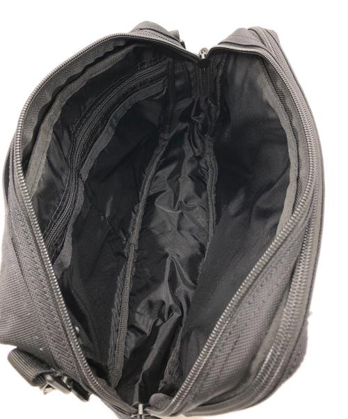 BRIEFING（ブリーフィング）BRIEFING (ブリーフィング) 2WAYショルダーバッグ JET TRIP VIPER ブラック サイズ:下記参照の古着・服飾アイテム