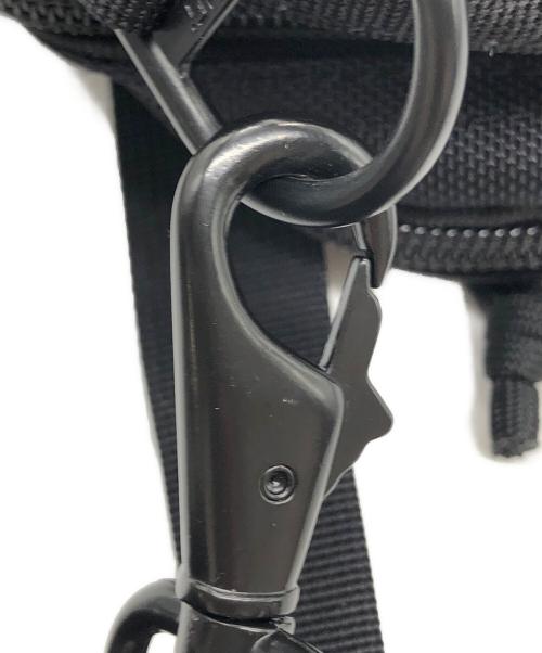 BRIEFING（ブリーフィング）BRIEFING (ブリーフィング) 2WAYショルダーバッグ JET TRIP VIPER ブラック サイズ:下記参照の古着・服飾アイテム