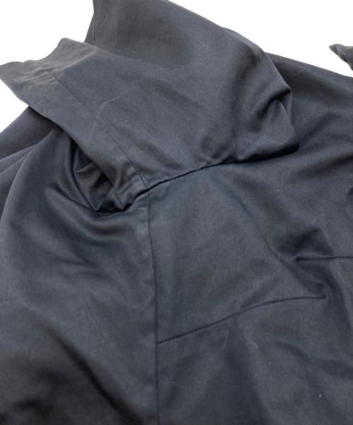 JIL SANDER（ジルサンダー）JIL SANDER (ジルサンダー) S/S リボンワンピース ブラック サイズ:SIZE 34の古着・服飾アイテム