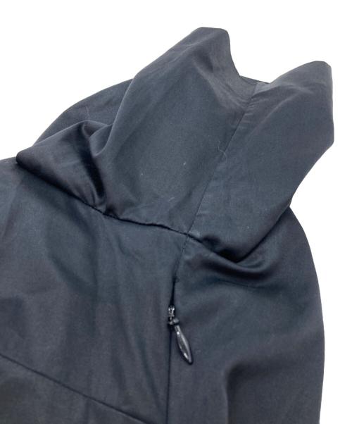 JIL SANDER（ジルサンダー）JIL SANDER (ジルサンダー) S/S リボンワンピース ブラック サイズ:SIZE 34の古着・服飾アイテム