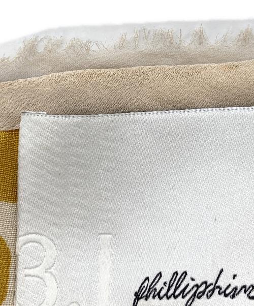 Phillip Lim（フィリップ リム）Phillip Lim (フィリップ リム) レイヤードワンピース ベージュ サイズ:SIZE 2の古着・服飾アイテム