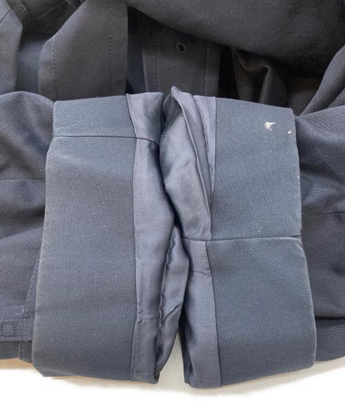 Burberry's（バーバリー）Burberry's (バーバリーズ) トレンチコート ネイビー サイズ:不明の古着・服飾アイテム