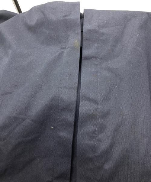 Burberry's（バーバリー）Burberry's (バーバリーズ) トレンチコート ネイビー サイズ:不明の古着・服飾アイテム