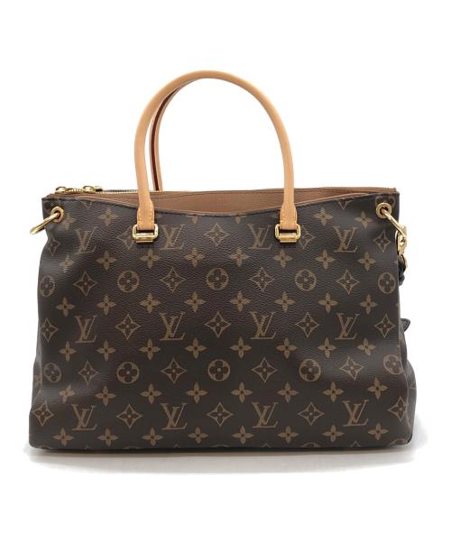 LOUIS VUITTON（ルイ ヴィトン）LOUIS VUITTON (ルイ ヴィトン) パラス アヴァーヌ アヴァーヌ サイズ:下記参照の古着・服飾アイテム