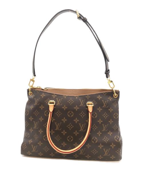 LOUIS VUITTON（ルイ ヴィトン）LOUIS VUITTON (ルイ ヴィトン) パラス アヴァーヌ アヴァーヌ サイズ:下記参照の古着・服飾アイテム