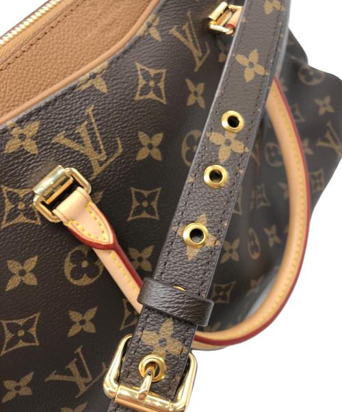 LOUIS VUITTON（ルイ ヴィトン）LOUIS VUITTON (ルイ ヴィトン) パラス アヴァーヌ アヴァーヌ サイズ:下記参照の古着・服飾アイテム