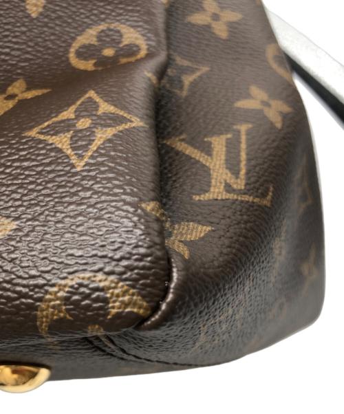 LOUIS VUITTON（ルイ ヴィトン）LOUIS VUITTON (ルイ ヴィトン) パラス アヴァーヌ アヴァーヌ サイズ:下記参照の古着・服飾アイテム