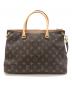 LOUIS VUITTON (ルイ ヴィトン) パラス アヴァーヌ アヴァーヌ サイズ:下記参照：180000円