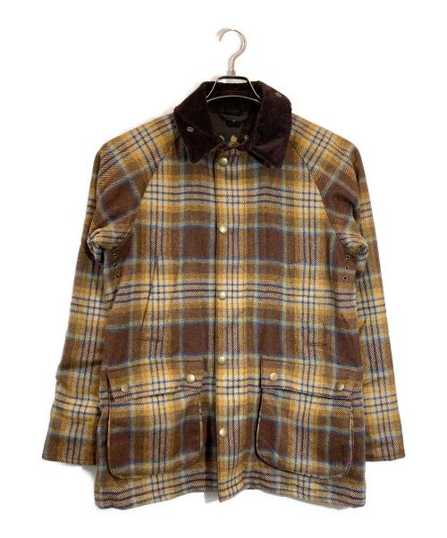 Barbour（バブアー）Barbour (バブアー) ジャケット ブラウン サイズ:40の古着・服飾アイテム