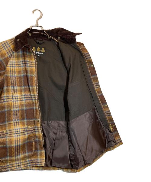 Barbour（バブアー）Barbour (バブアー) ジャケット ブラウン サイズ:40の古着・服飾アイテム