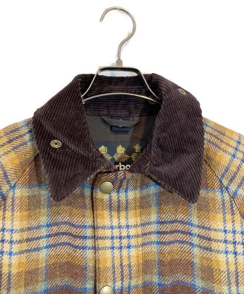 Barbour（バブアー）Barbour (バブアー) ジャケット ブラウン サイズ:40の古着・服飾アイテム