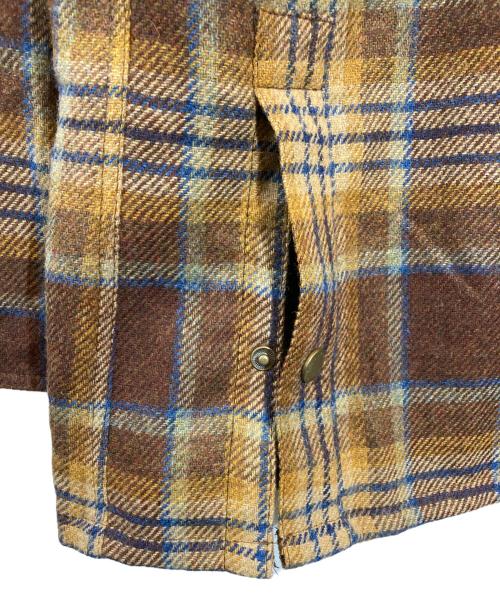 Barbour（バブアー）Barbour (バブアー) ジャケット ブラウン サイズ:40の古着・服飾アイテム