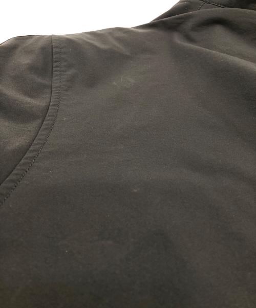 DAIWA（ダイワ）DAIWA (ダイワ) Tech Loose Stretch 2B Jacket ブラック サイズ:SIZE Sの古着・服飾アイテム