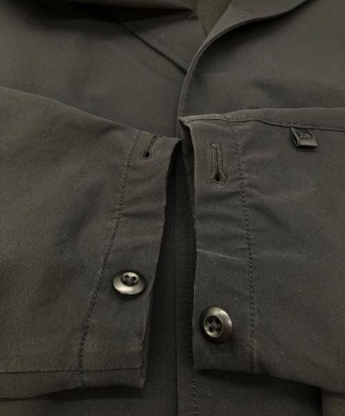DAIWA（ダイワ）DAIWA (ダイワ) Tech Loose Stretch 2B Jacket ブラック サイズ:SIZE Sの古着・服飾アイテム