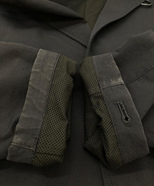 DAIWA（ダイワ）DAIWA (ダイワ) Tech Loose Stretch 2B Jacket ブラック サイズ:SIZE Sの古着・服飾アイテム