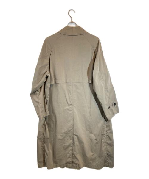 STEVEN ALAN（スティーブンアラン）STEVEN ALAN (スティーブンアラン) TYPEWRITER BAL COLLAR COAT-BOLD/コート カーキ サイズ:XLの古着・服飾アイテム