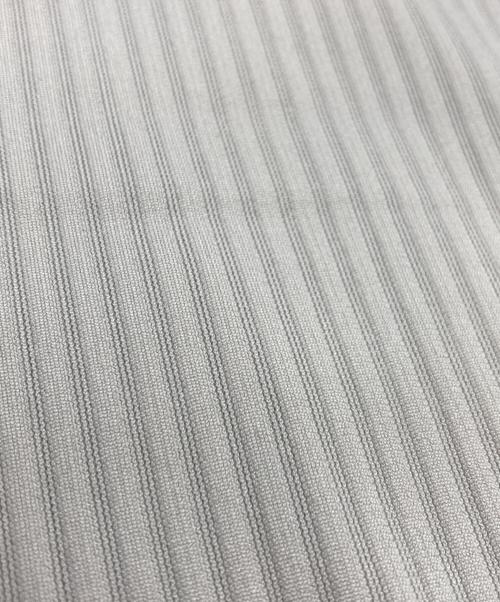 PLEATS PLEASE（プリーツプリーズ）PLEATS PLEASE (プリーツプリーズ) プリーツワンピース グレー サイズ:3の古着・服飾アイテム