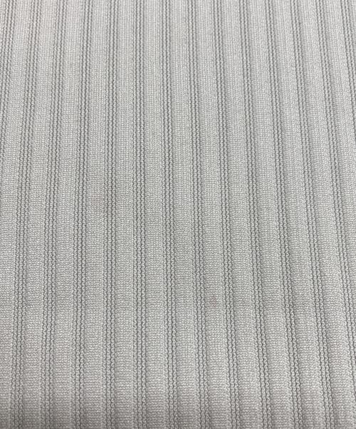 PLEATS PLEASE（プリーツプリーズ）PLEATS PLEASE (プリーツプリーズ) プリーツワンピース グレー サイズ:3の古着・服飾アイテム