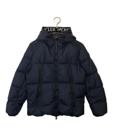 中古・古着通販】MONCLER (モンクレール) Montcla ショートダウン