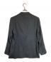 TAGLIATORE (タリアトーレ) ウールテーラードジャケット グレー サイズ:48/R：18000円