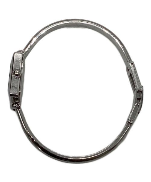 GUCCI（グッチ）GUCCI (グッチ) 腕時計の古着・服飾アイテム