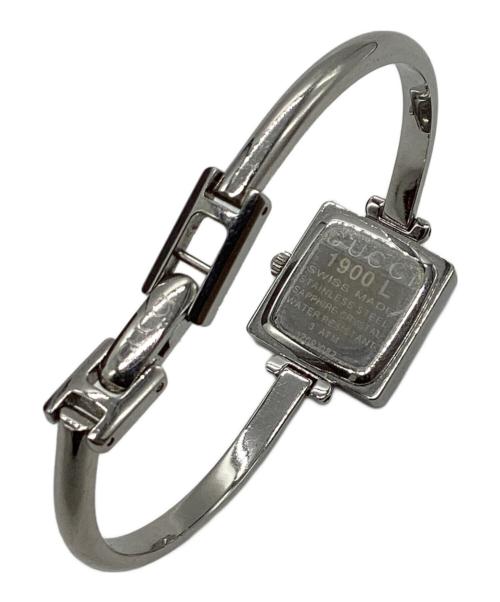 GUCCI（グッチ）GUCCI (グッチ) 腕時計の古着・服飾アイテム