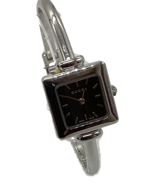 GUCCI（グッチ）GUCCI (グッチ) 腕時計の古着・服飾アイテム