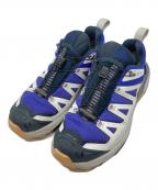 SALOMONサロモン）の古着「X ULTRA 360 EDGE GORE-TEX」｜ブルー