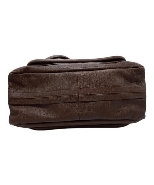 Chloe（クロエ）Chloe (クロエ) パラティ 2WAYバッグ ブラウン サイズ:下記参照の古着・服飾アイテム