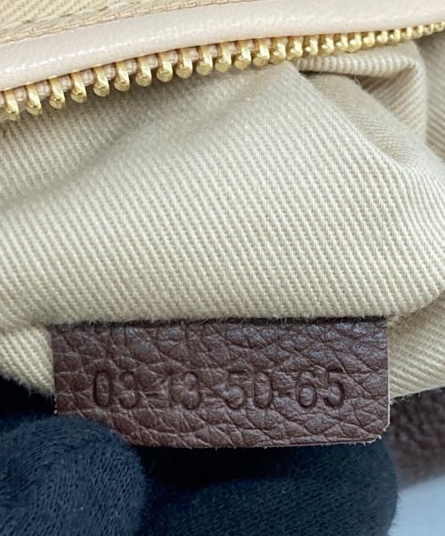 Chloe（クロエ）Chloe (クロエ) パラティ 2WAYバッグ ブラウン サイズ:下記参照の古着・服飾アイテム