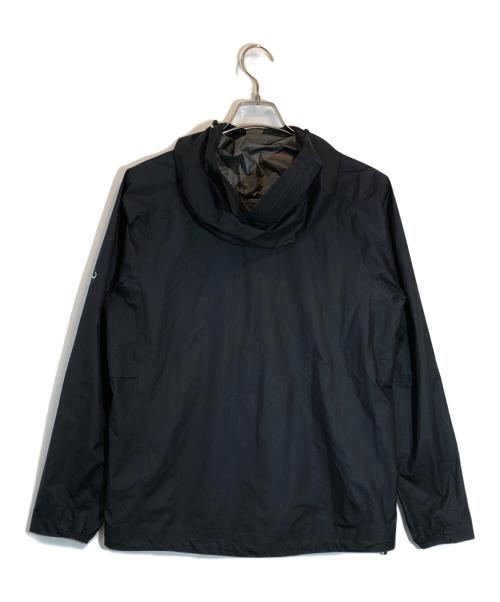 MAMMUT（マムート）MAMMUT (マムート) Convey Pro GTX HS Hooded Jacket ブラック サイズ:Sの古着・服飾アイテム